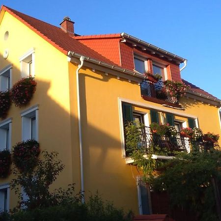 Villa Paz Rhein-Main Offenbach ภายนอก รูปภาพ