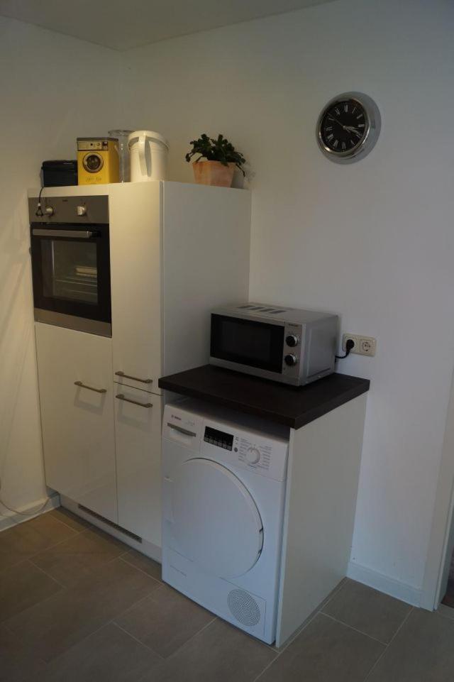 Villa Paz Rhein-Main Offenbach ภายนอก รูปภาพ