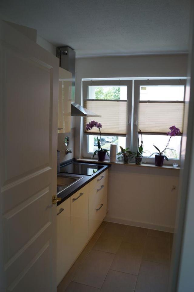 Villa Paz Rhein-Main Offenbach ภายนอก รูปภาพ